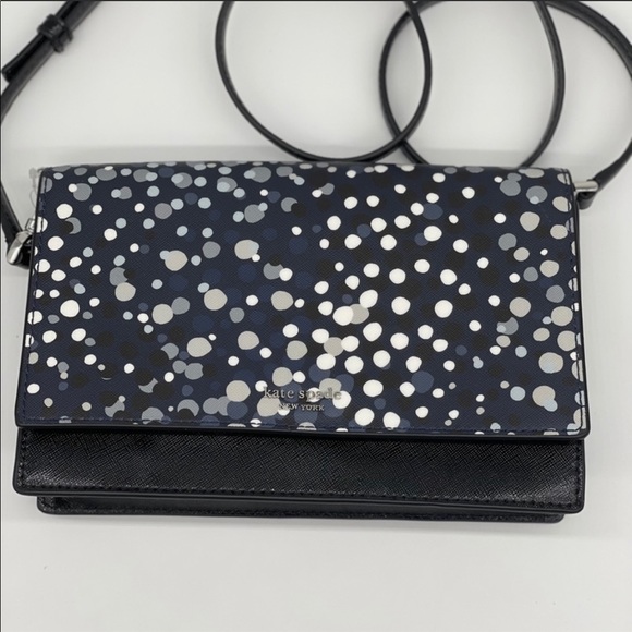 Kate Spade Convertible Crossbody Cameron - Picture 4 of 14